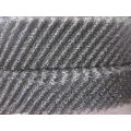 Mesh tricoté d&#39;égard / maille de maille filaire en tricot